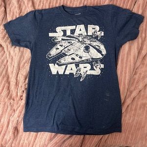 Men’s Star Wars T-shirt